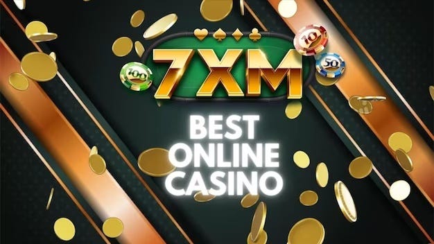 7xm Casino