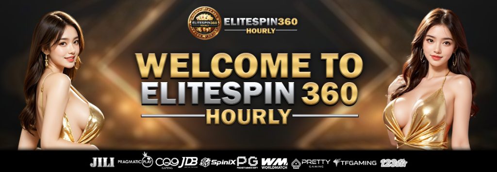 ELITESPIN 360