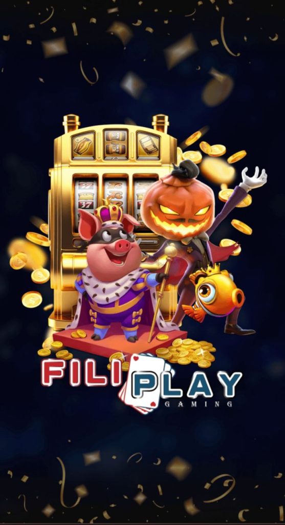 Filiplay Casino