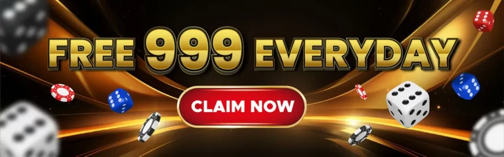 free 999 bonus